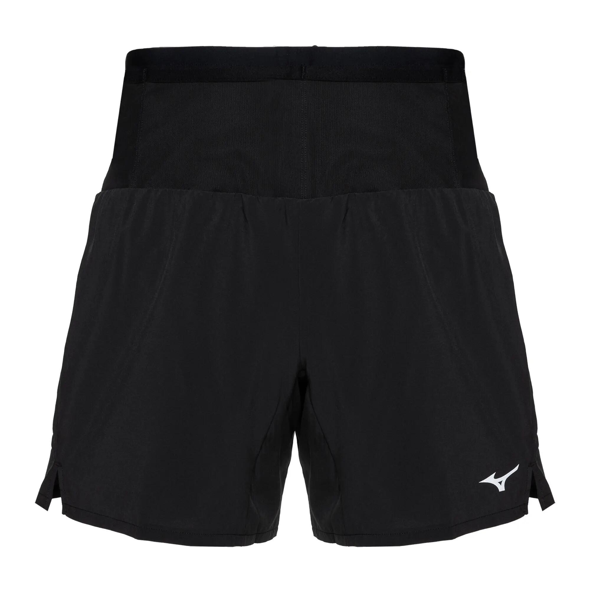 Spodenki do biegania męskie Mizuno Multi Pocket 4/4