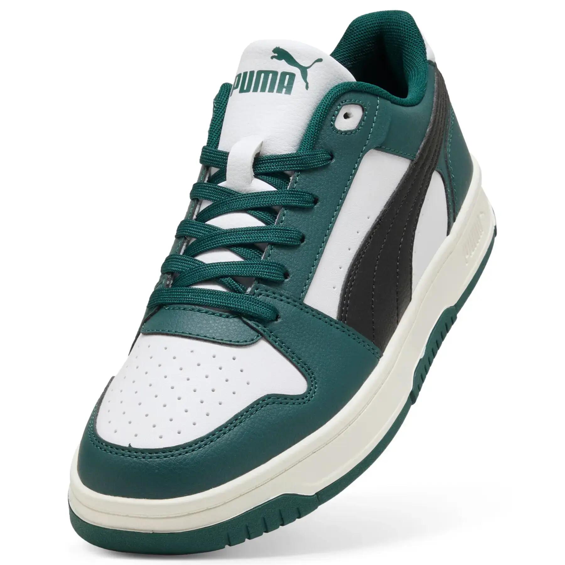 Zapatillas clásicas Puma Rebound Slam Lo 4/6