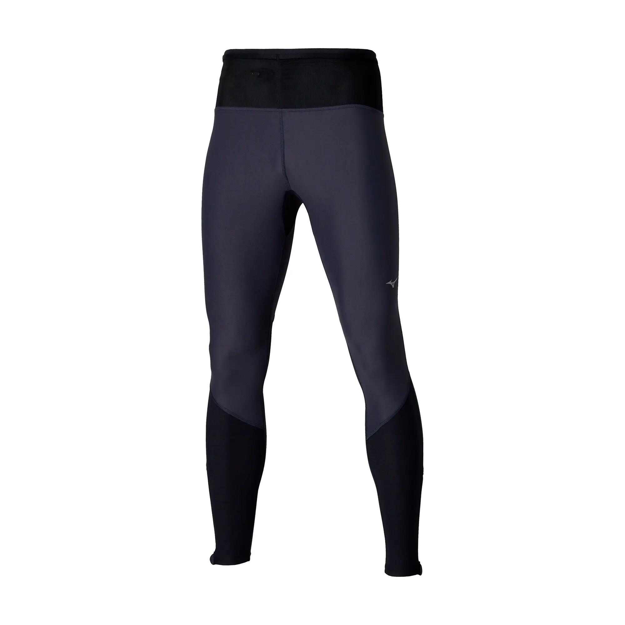 Legginsy do biegania męskie Mizuno Trail Multipocket Long 7/7