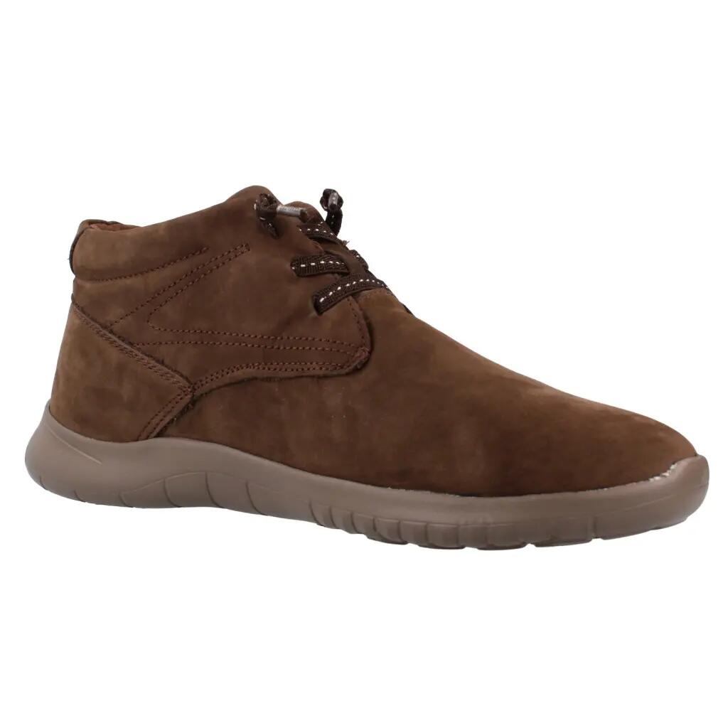 Buty CORONEL TAPIOCCA BOTIN CABALLERO Brązowy 5/5