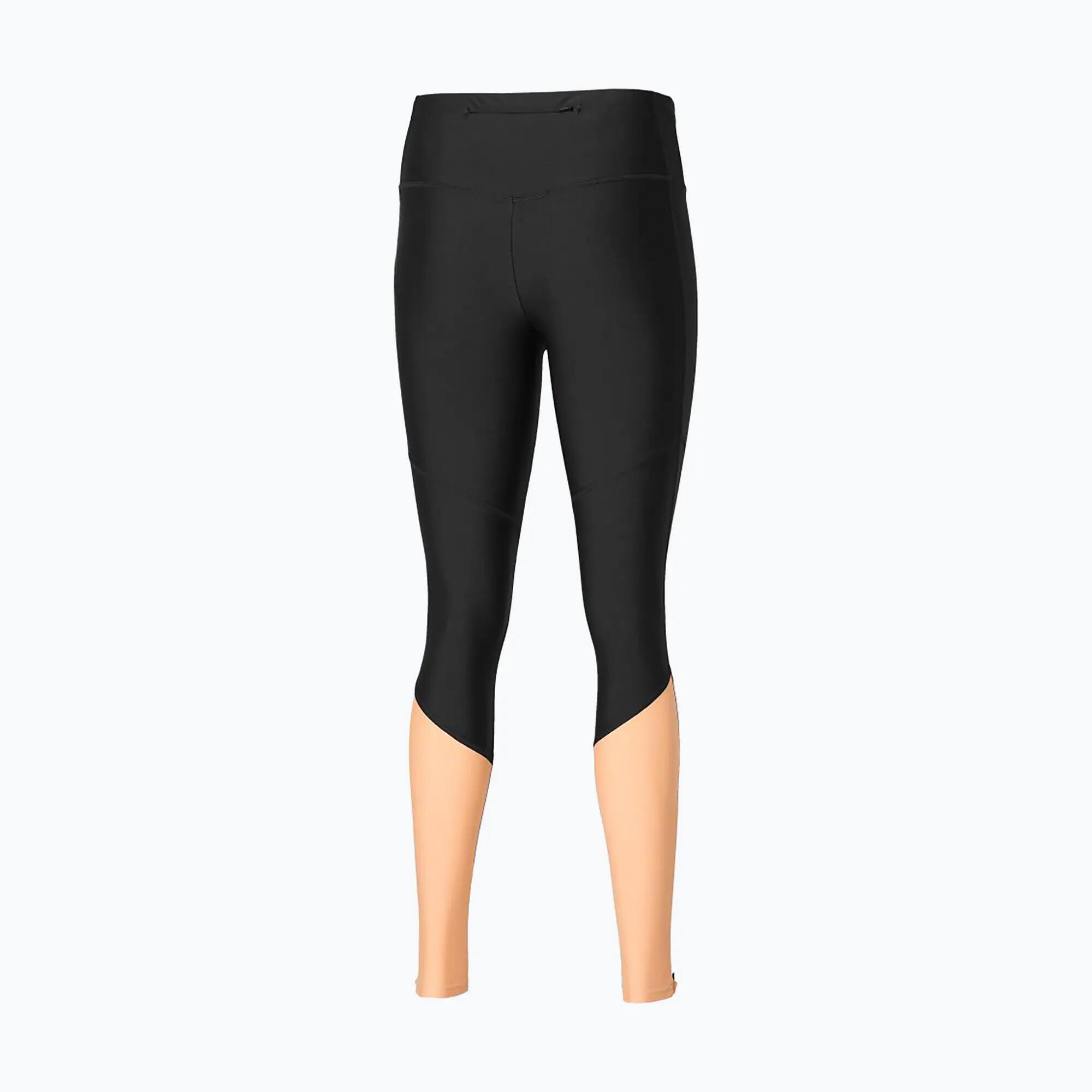 Legginsy do biegania damskie Mizuno Impulse Core Long 2/3