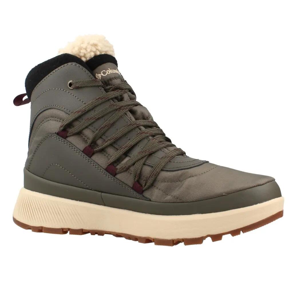 COLUMBIA RED HILL OMNI HEA Zielony 5/5