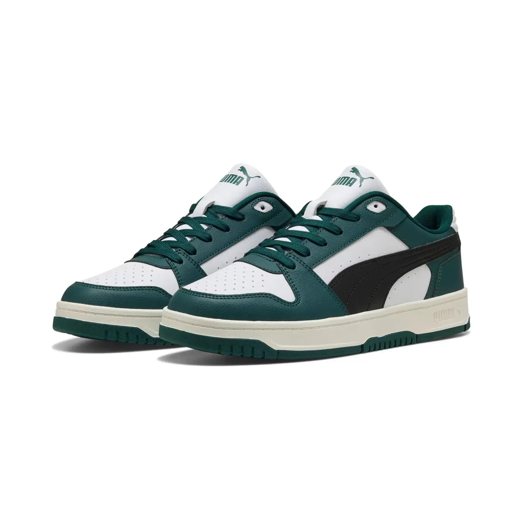 Zapatillas clásicas Puma Rebound Slam Lo 3/6