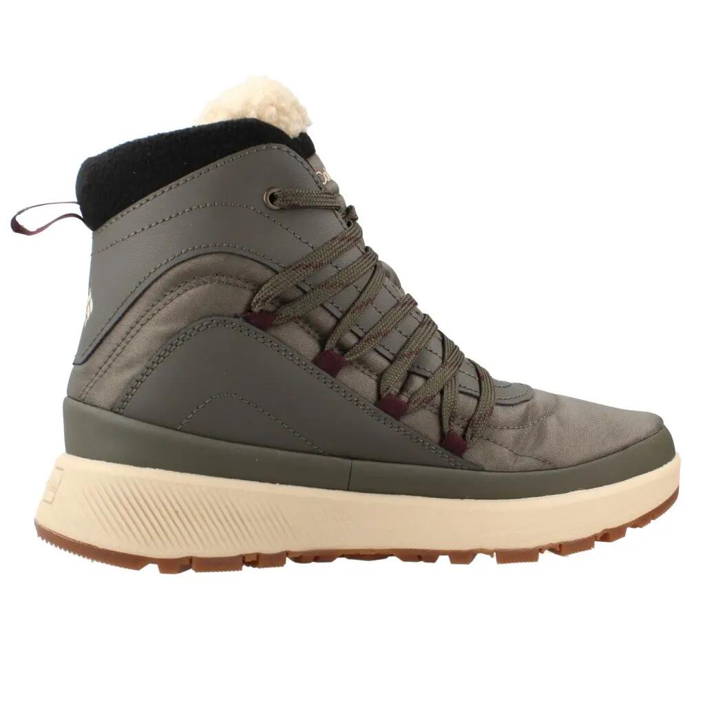 COLUMBIA RED HILL OMNI HEA Zielony 4/5