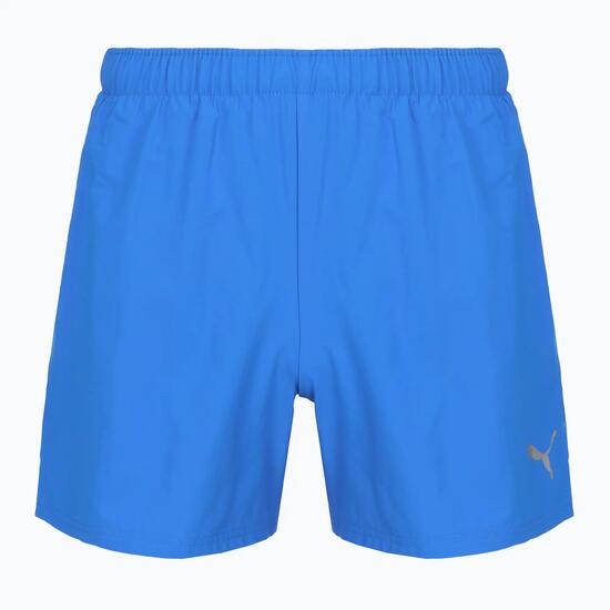 PUMA Run Ultraweave 2-in-1 hardloopshort voor heren