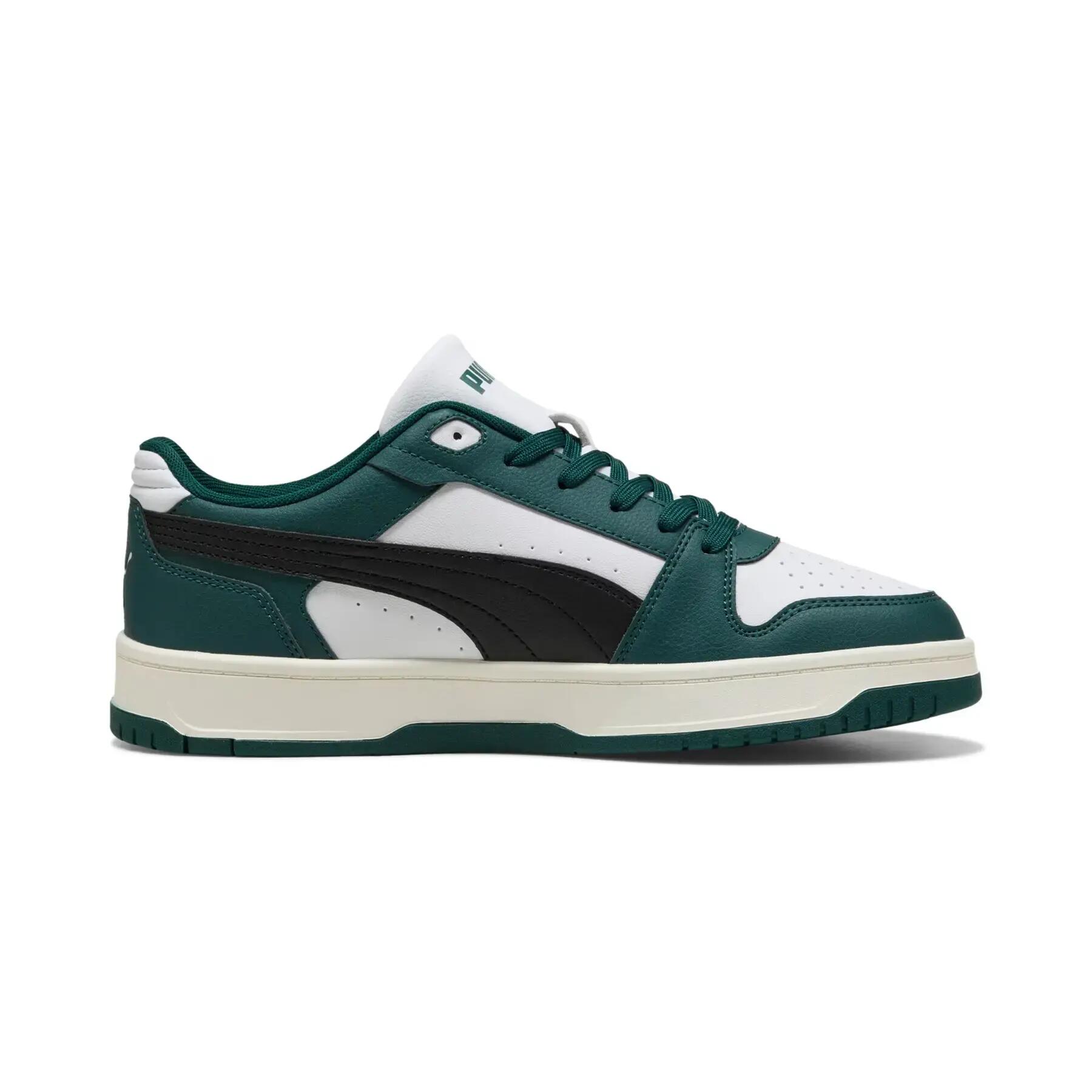 Zapatillas clásicas Puma Rebound Slam Lo 2/6