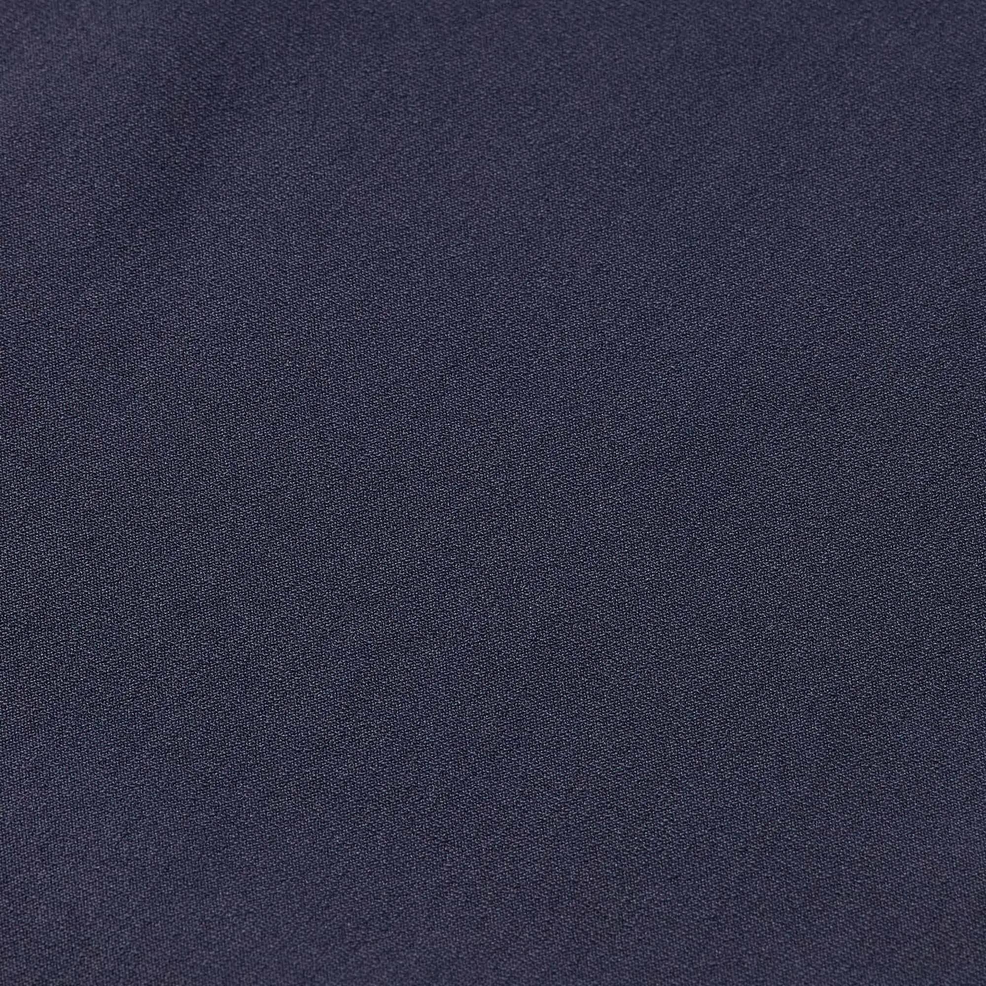 Legginsy do biegania męskie Mizuno Trail Multipocket Long 6/7