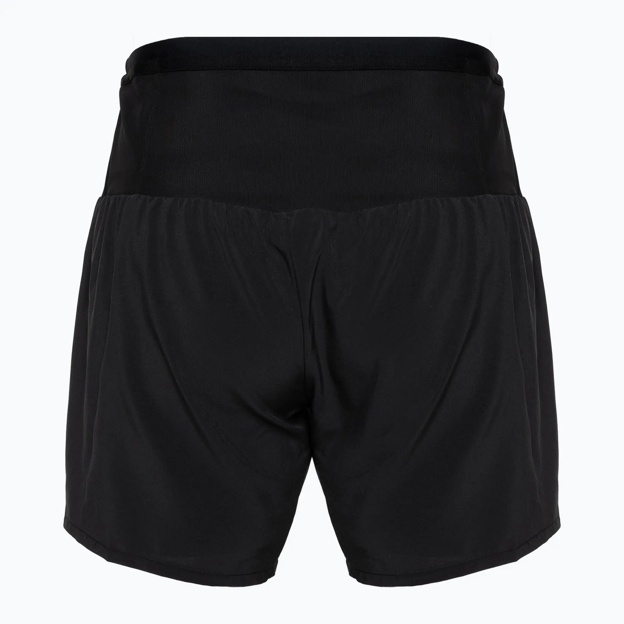 Spodenki do biegania męskie Mizuno Multi Pocket 2/4