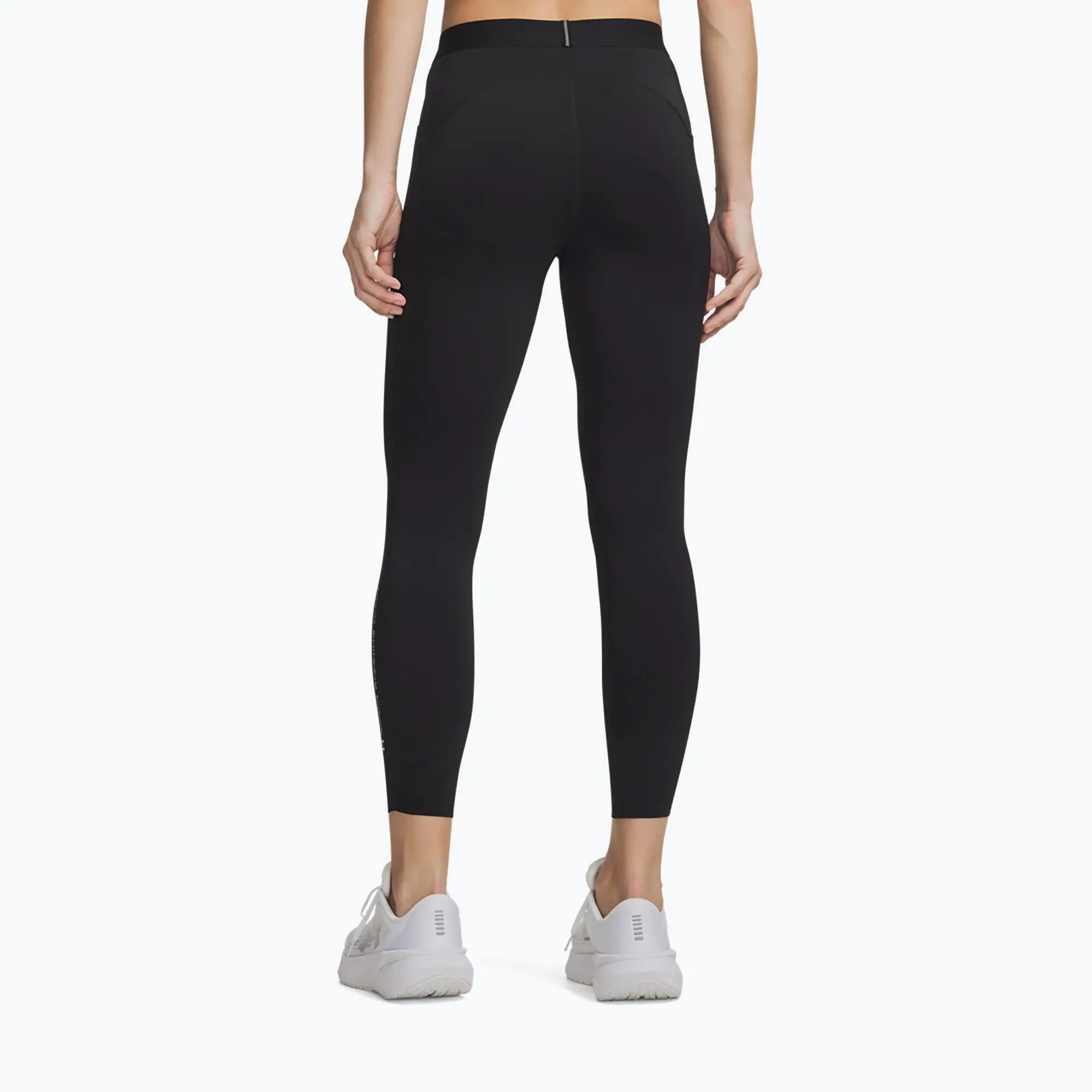 Legginsy do biegania damskie Under Armour Velociti Pro Tights 4/6