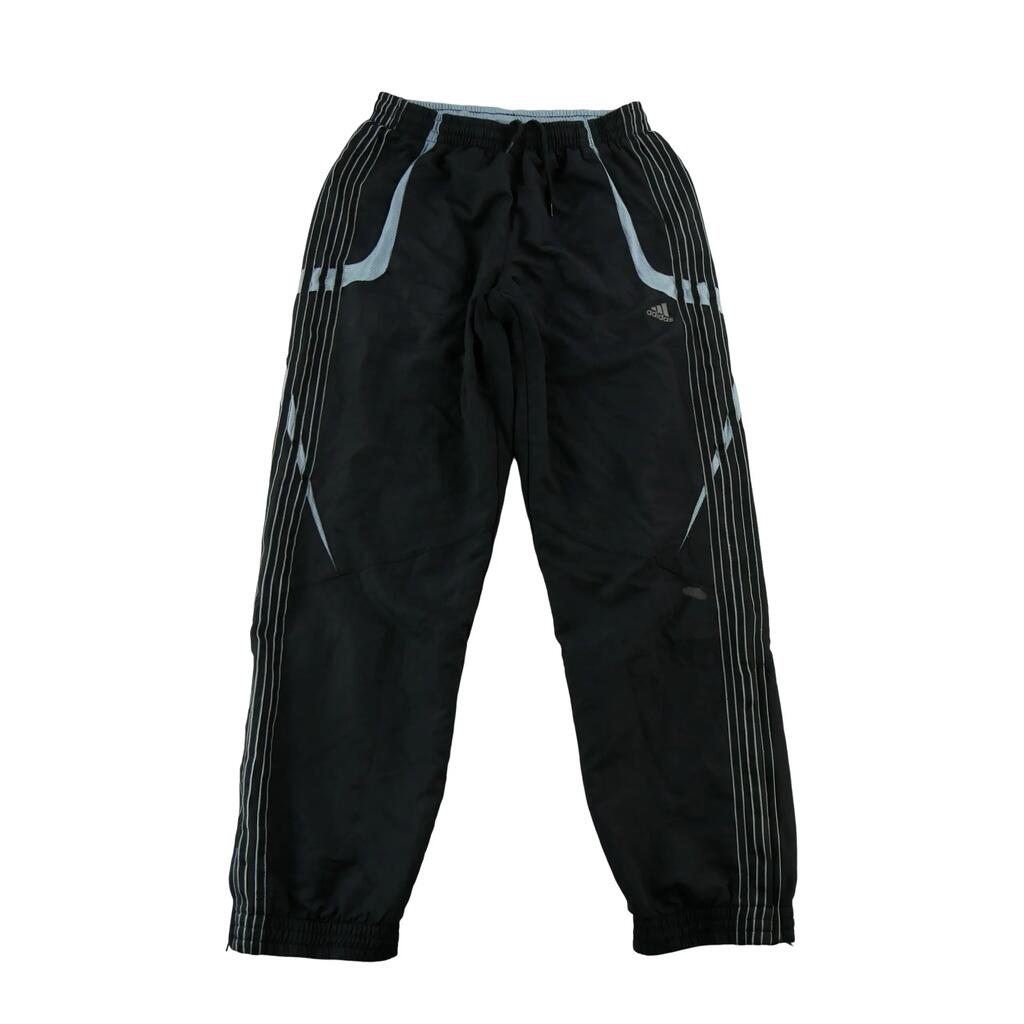 Втори живот - Adidas мъжки спортен панталон джогинг baggy Y2K - Добро