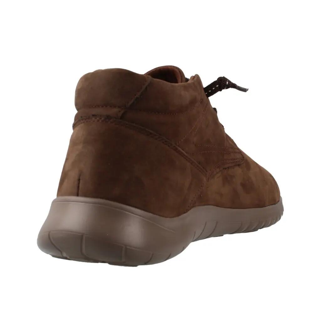 Buty CORONEL TAPIOCCA BOTIN CABALLERO Brązowy 3/5