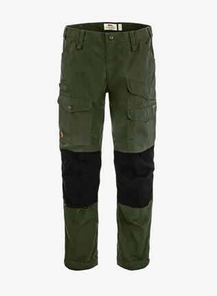 Herren - Trekkinghose - Singi Vidda Pro - Deep Forest