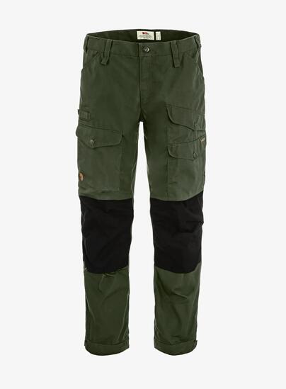 Herren - Trekkinghose - Singi Vidda Pro - Deep Forest