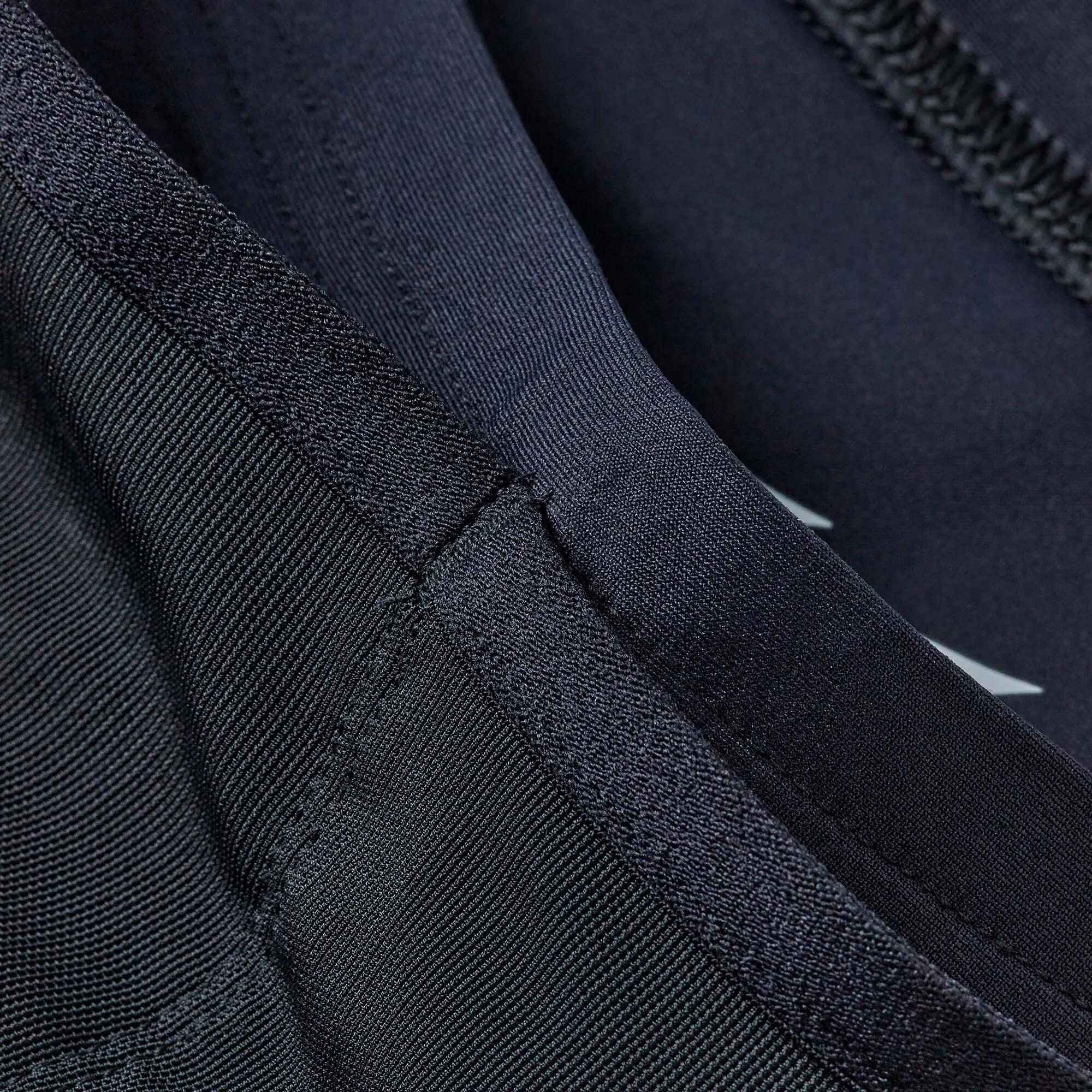 Legginsy do biegania męskie Mizuno Trail Multipocket Long 5/7