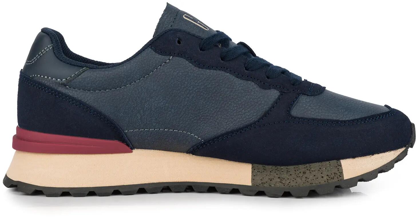 Męskie buty sneakersy sportowe GAP OSAKA 3/8