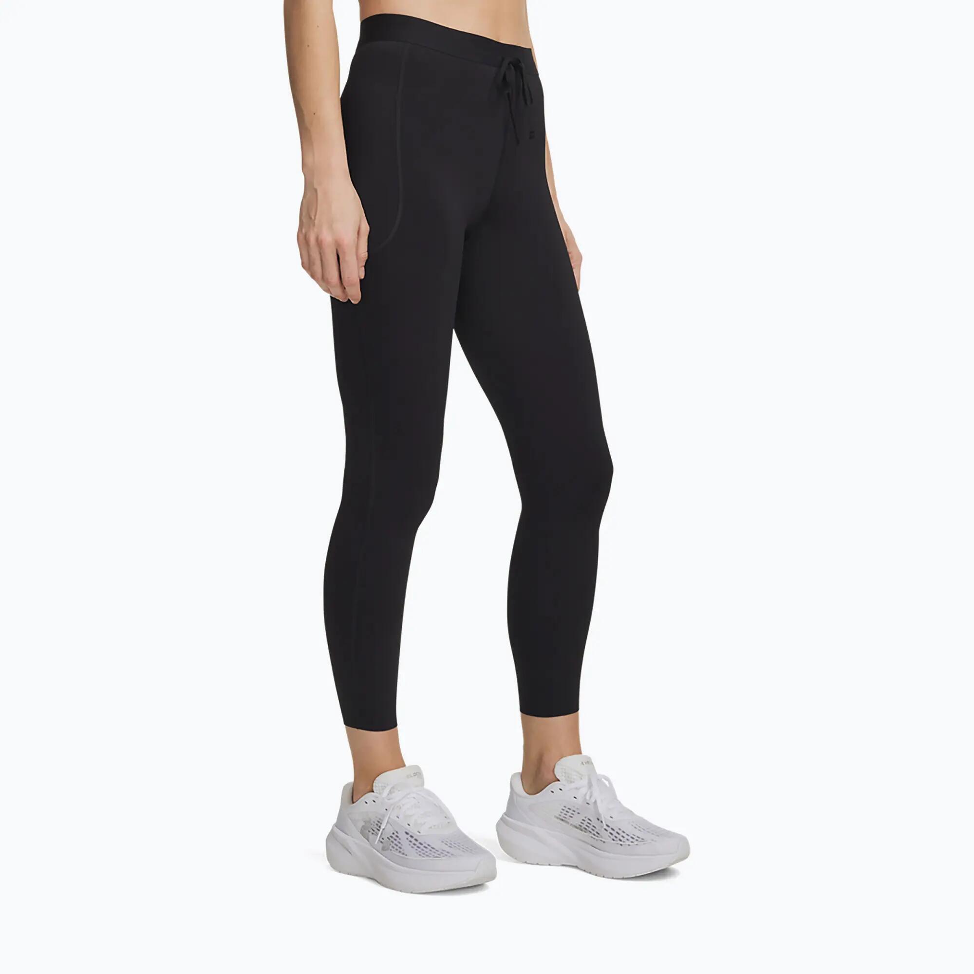 Legginsy do biegania damskie Under Armour Velociti Pro Tights 3/6