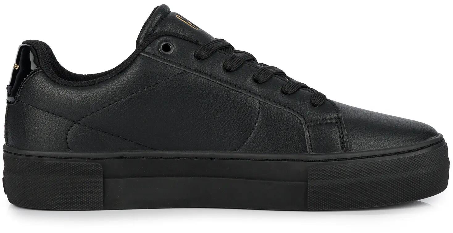 Damskie buty sneakersy sportowe ekoskóra GAP PORTLAND 3/8
