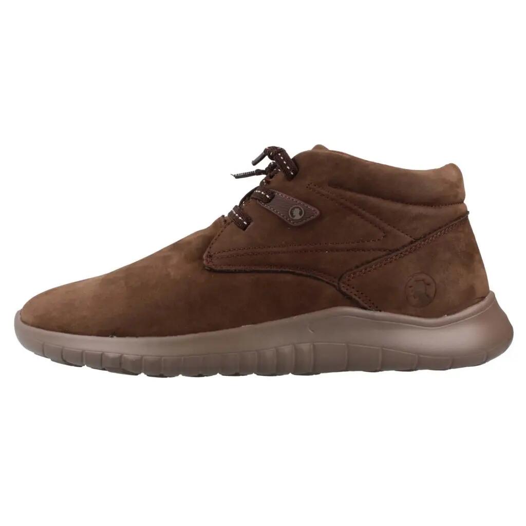 Buty CORONEL TAPIOCCA BOTIN CABALLERO Brązowy 2/5