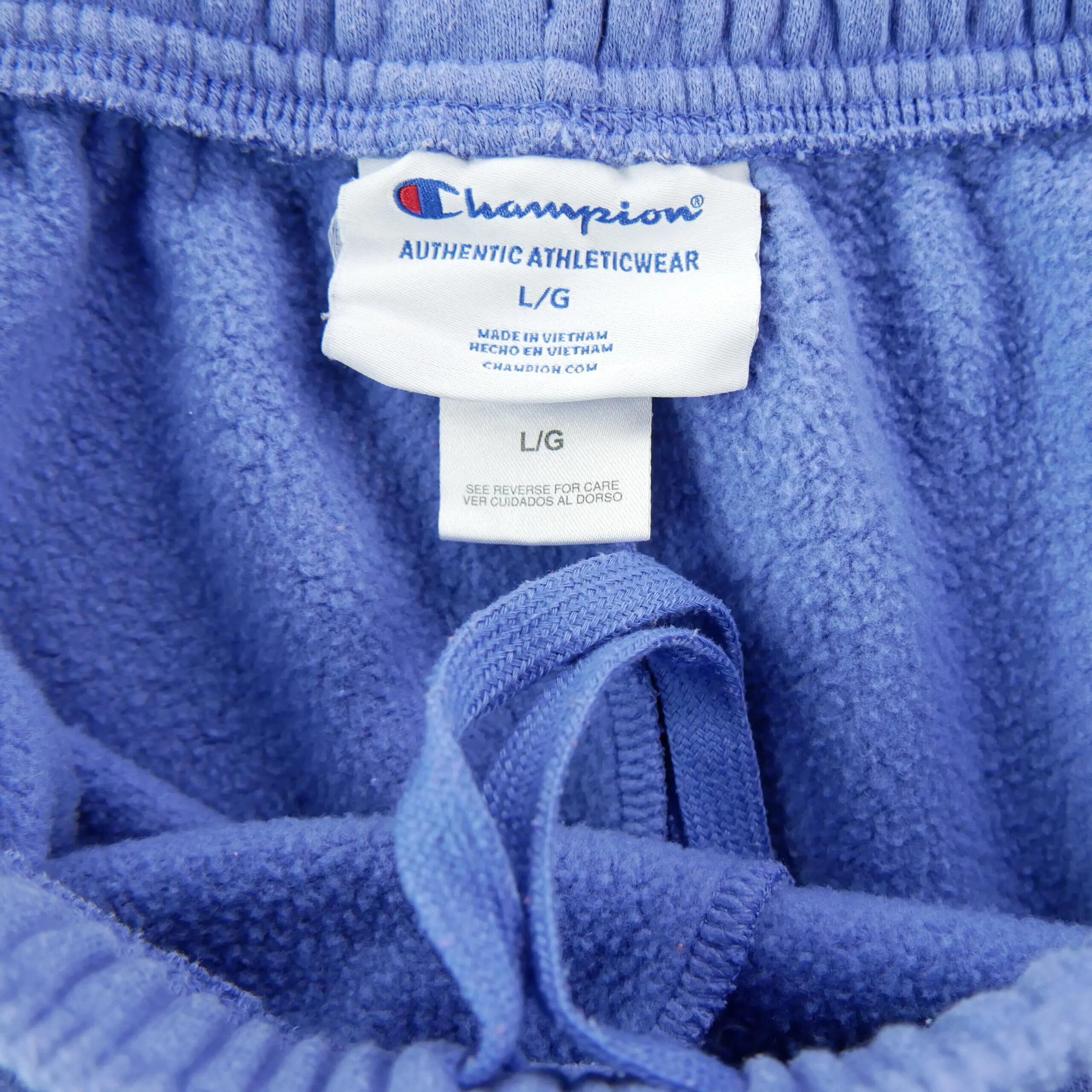 Segunda Vida - Joggings Mujer Champion Powerblend Fleece - Bueno 8/8