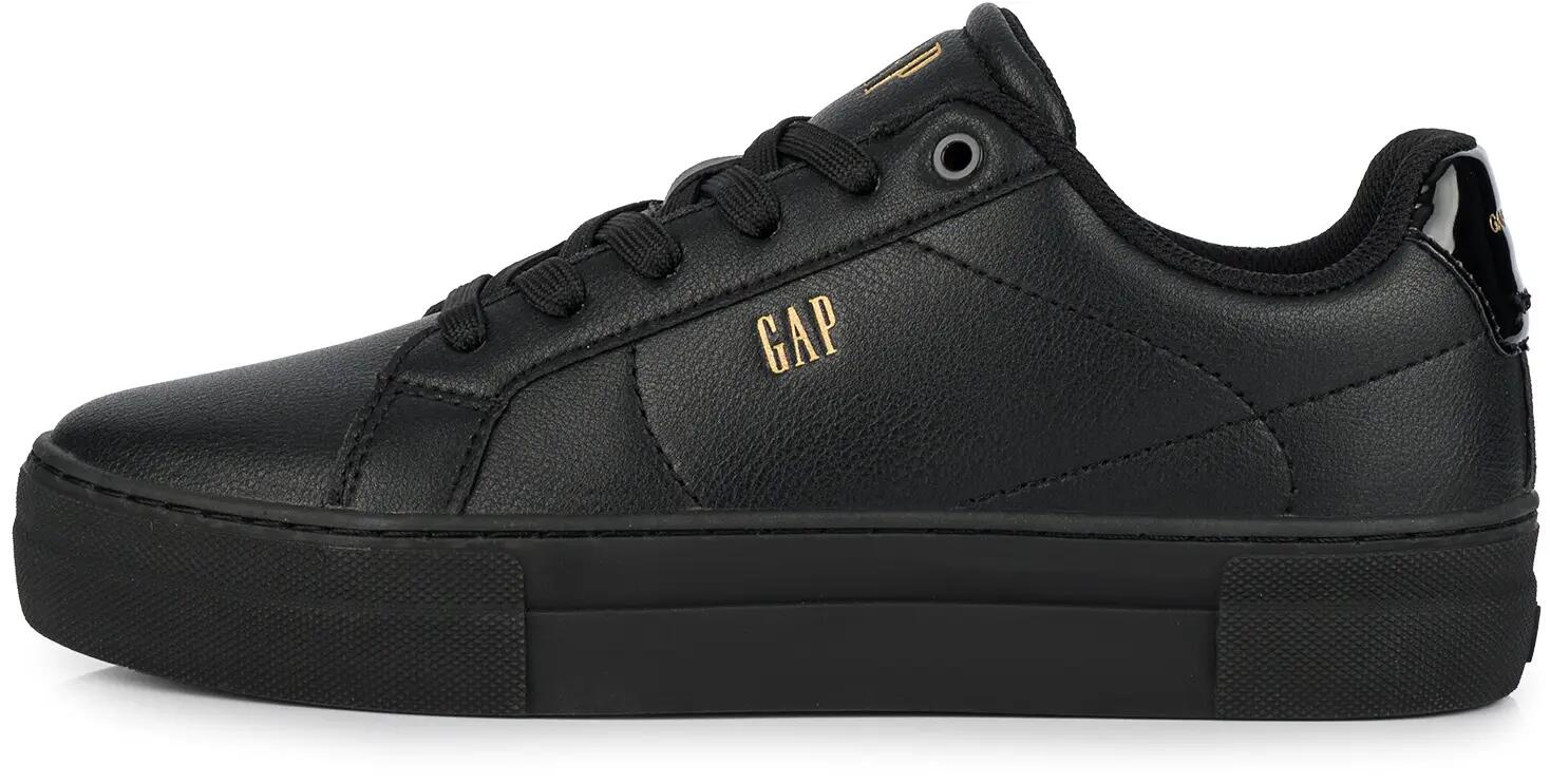 Damskie buty sneakersy sportowe ekoskóra GAP PORTLAND 2/8