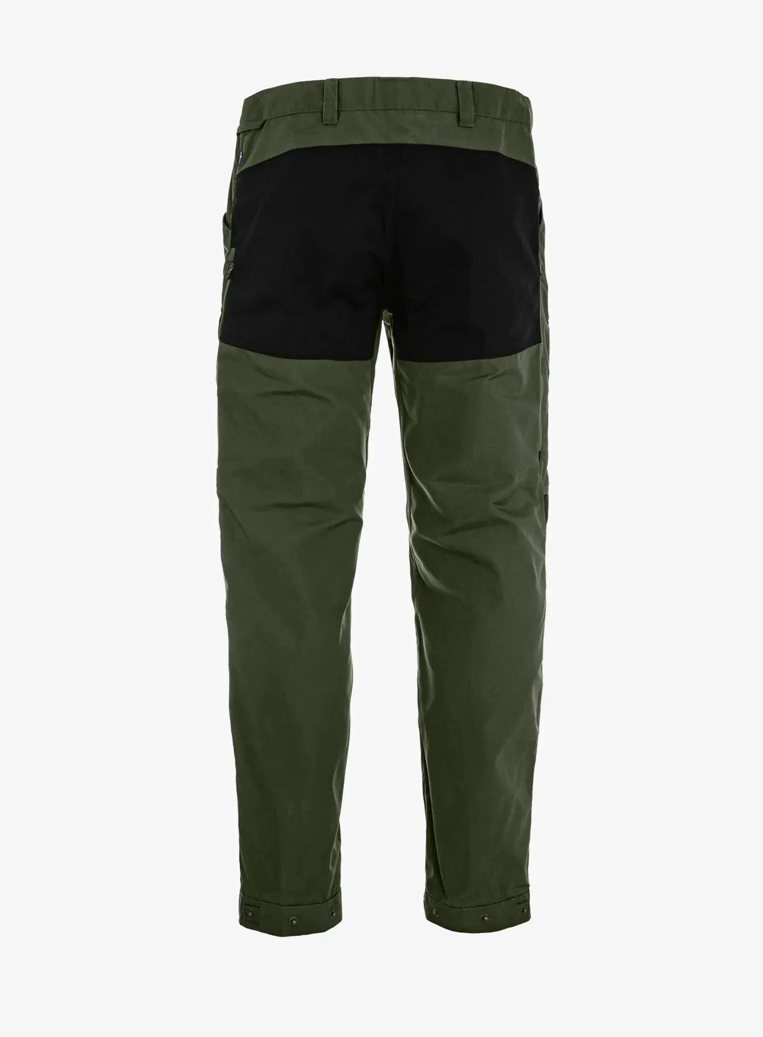 Spodnie trekkingowe Fjallraven Vidda Pro Ventilated Trs 2/2