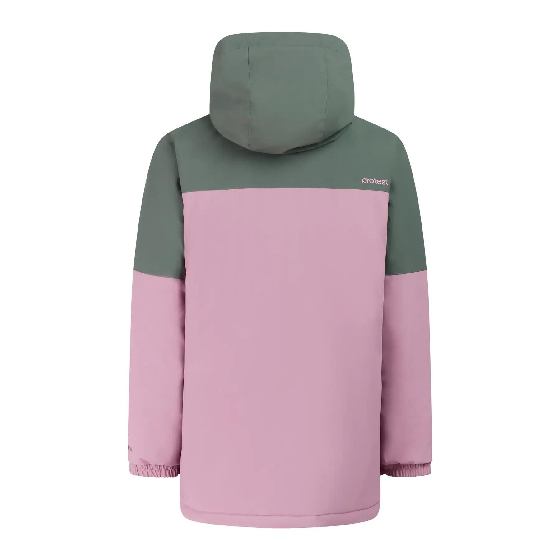 Veste de ski fille Protest Celesta 2/2