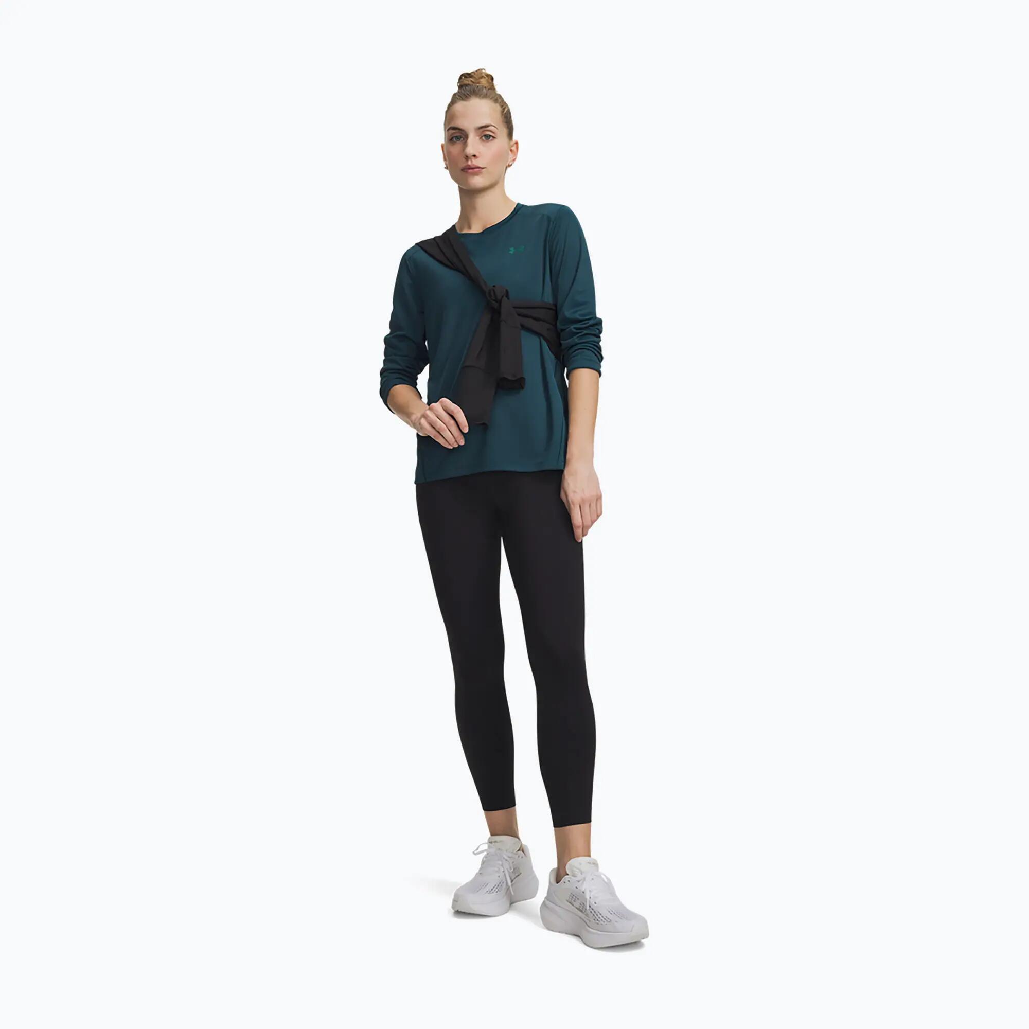 Legginsy do biegania damskie Under Armour Velociti Pro Tights 2/6