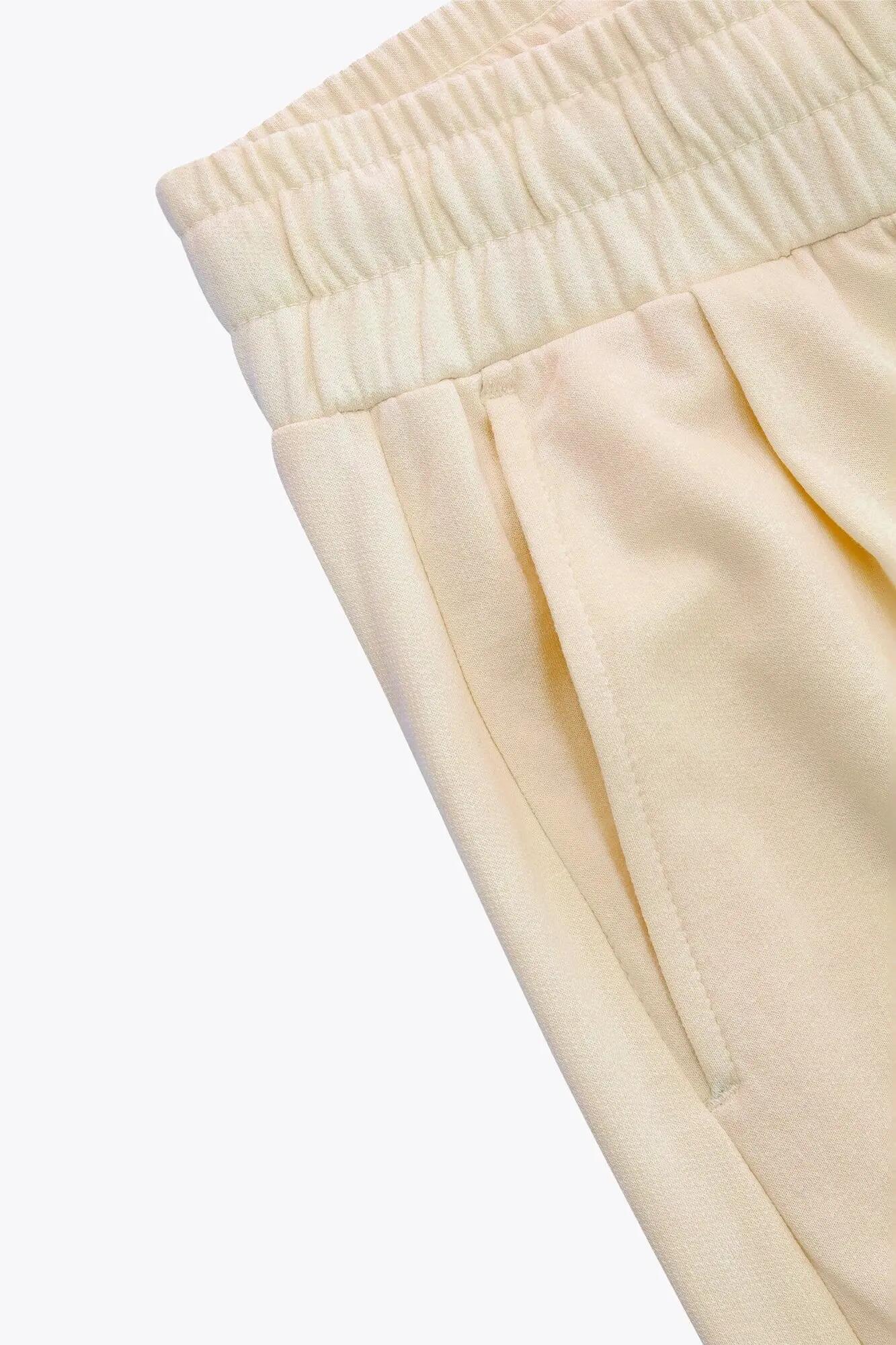 Pantalon de survêtement large pour femme Osaka | Washi 5/6