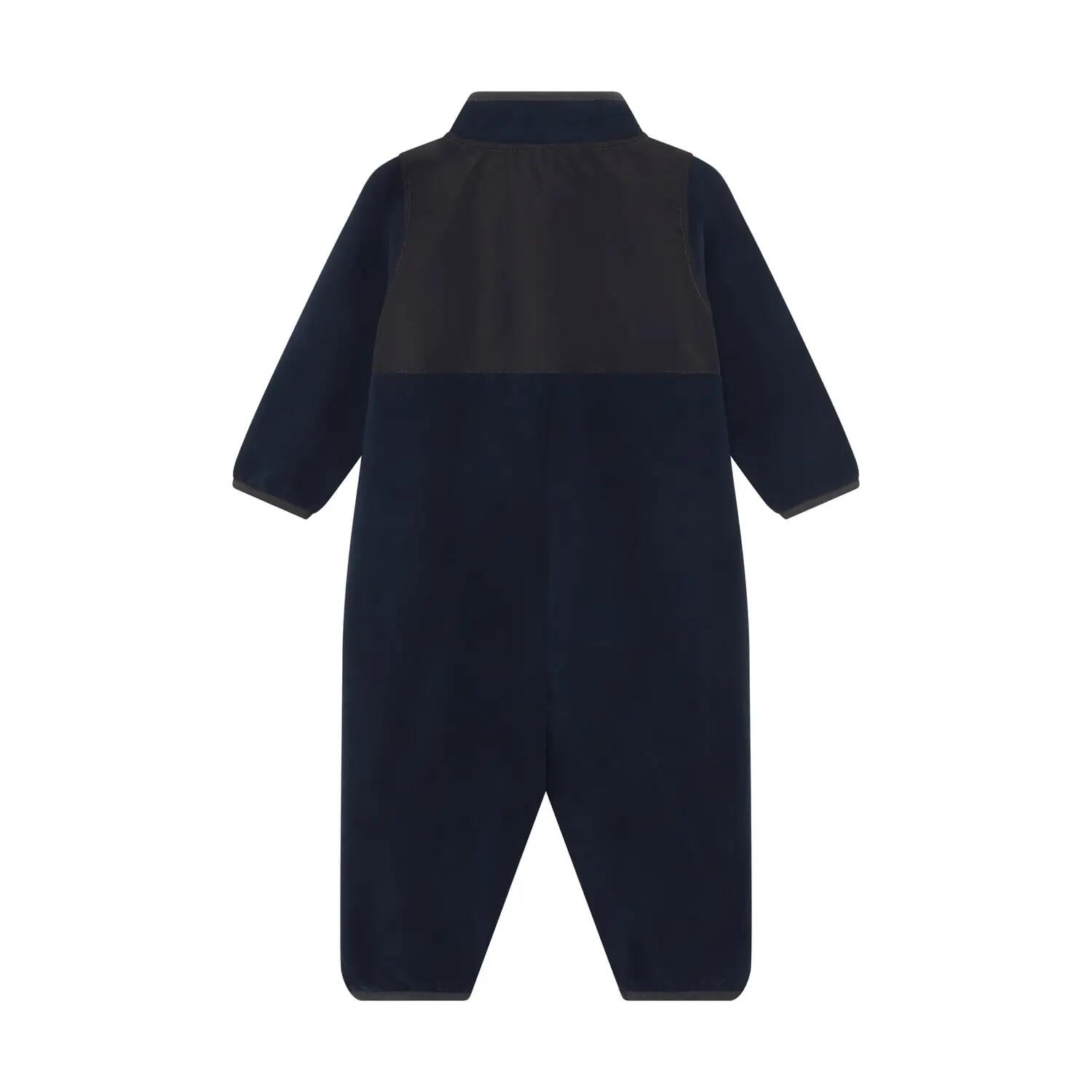 Combinaison en polaire pour bébé Total Eclipse 2/3