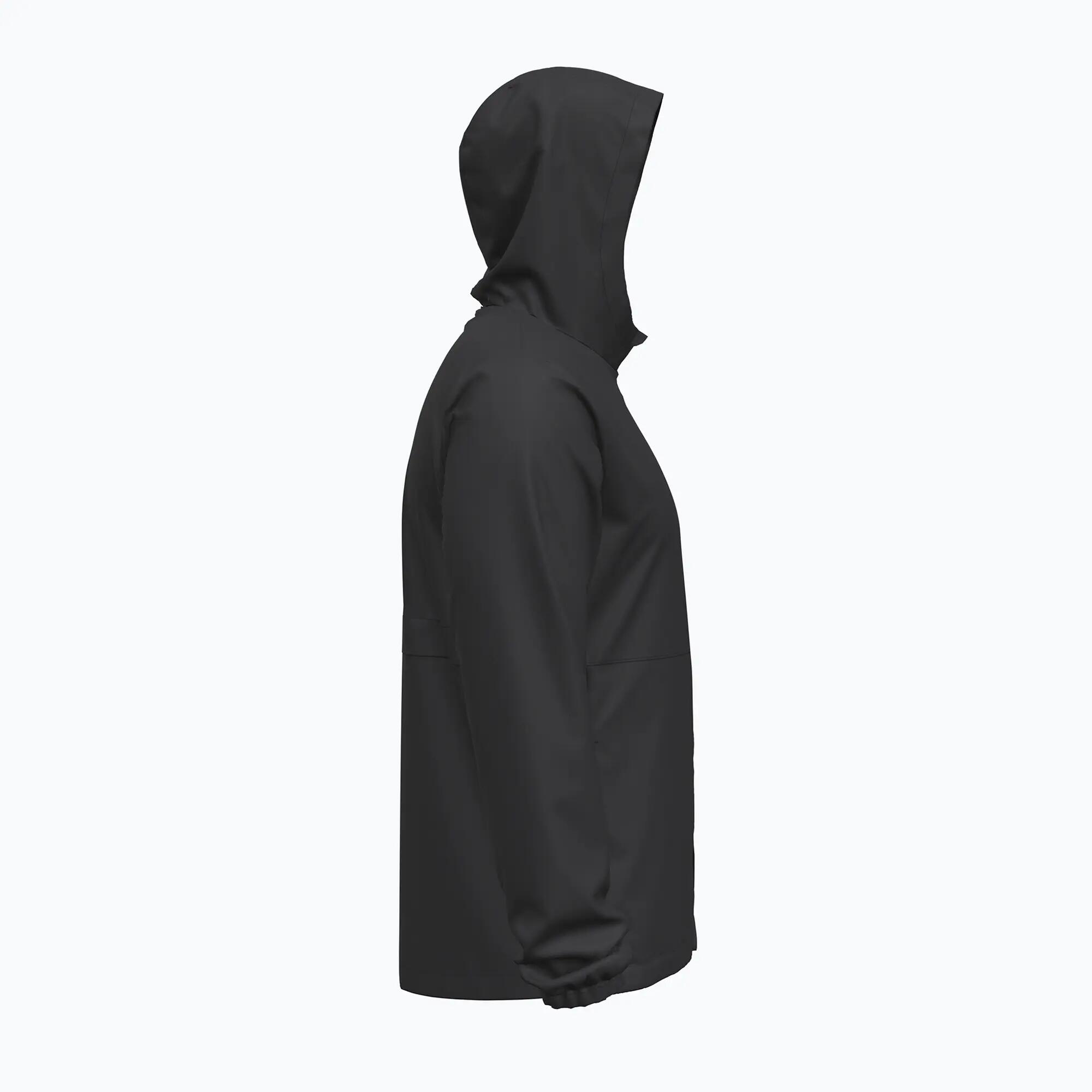 Heren hardloopjack Under Armour Velociti Hooded Jacket 2/3