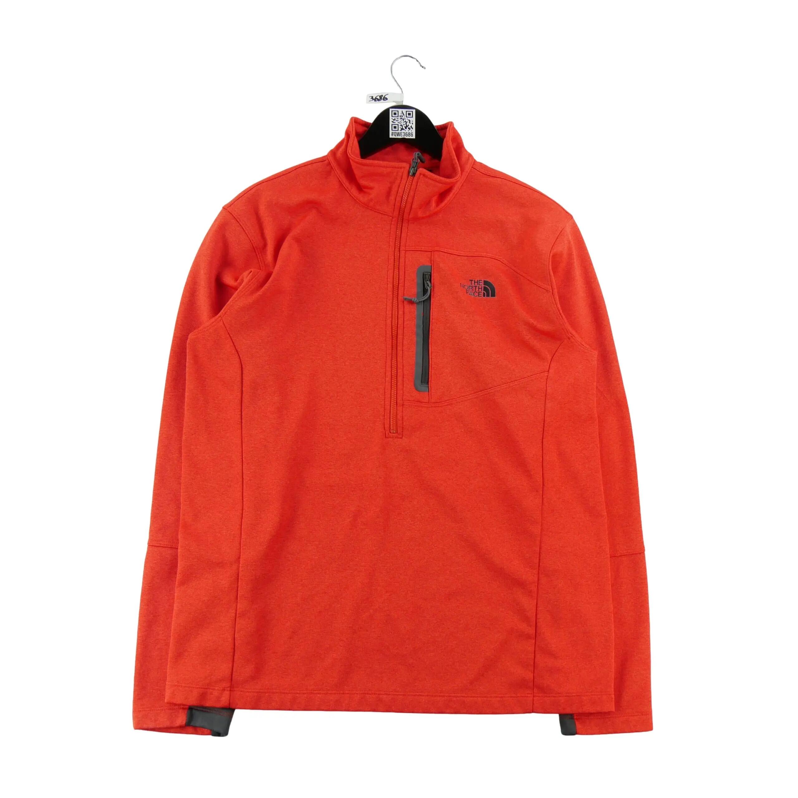 Second life - Polar bărbați The North Face stretch - Ca nou