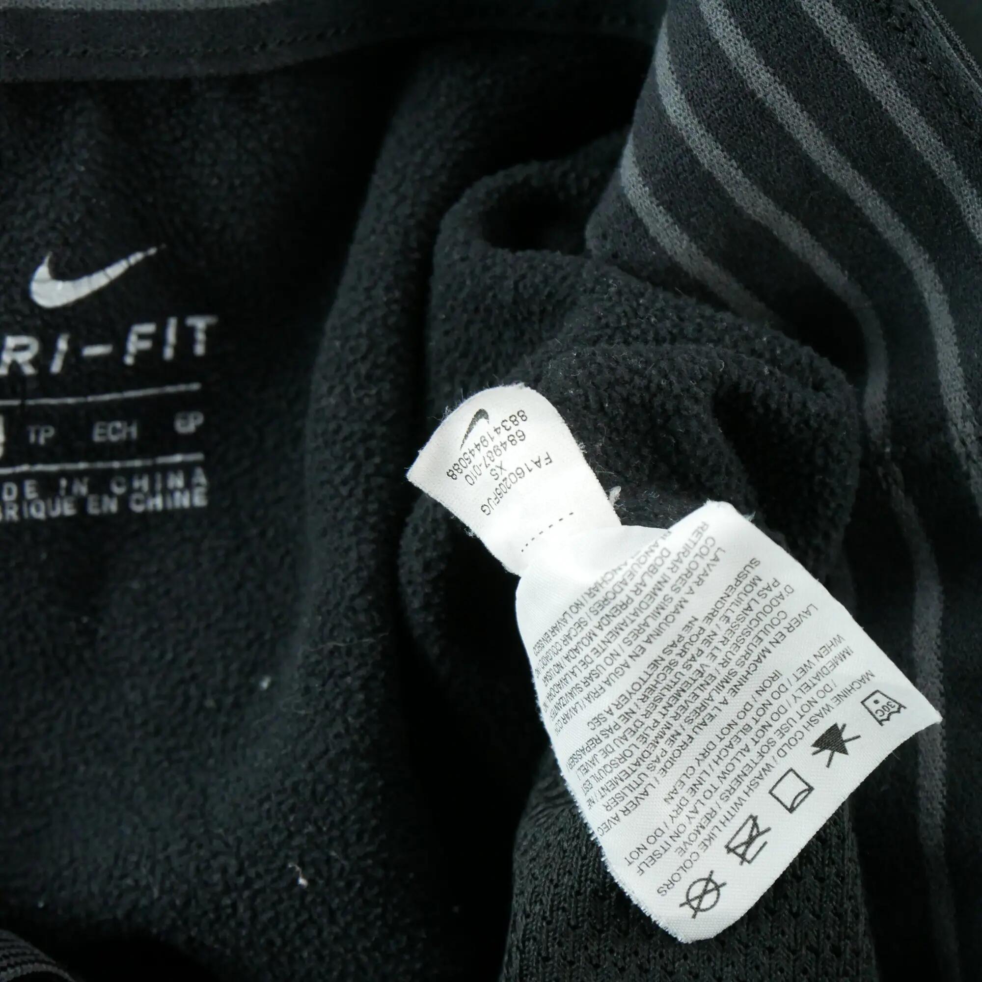 Second life - Nike jogging damski Dri-FIT do cardio - Stan dobry 10/10