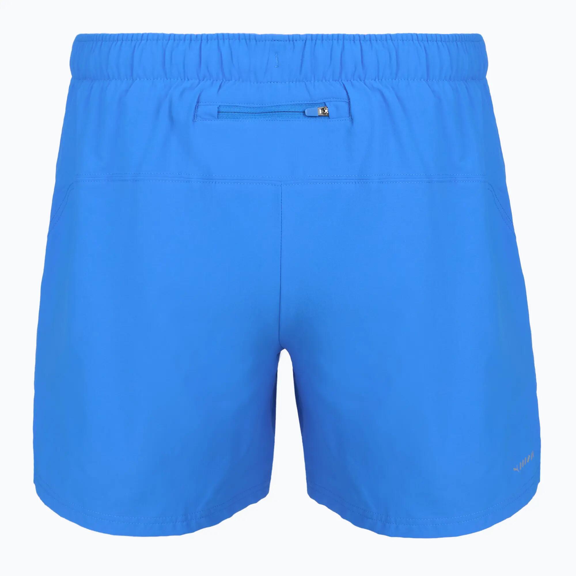 Short de course pour homme PUMA Run Ultraweave 2in1 2/6