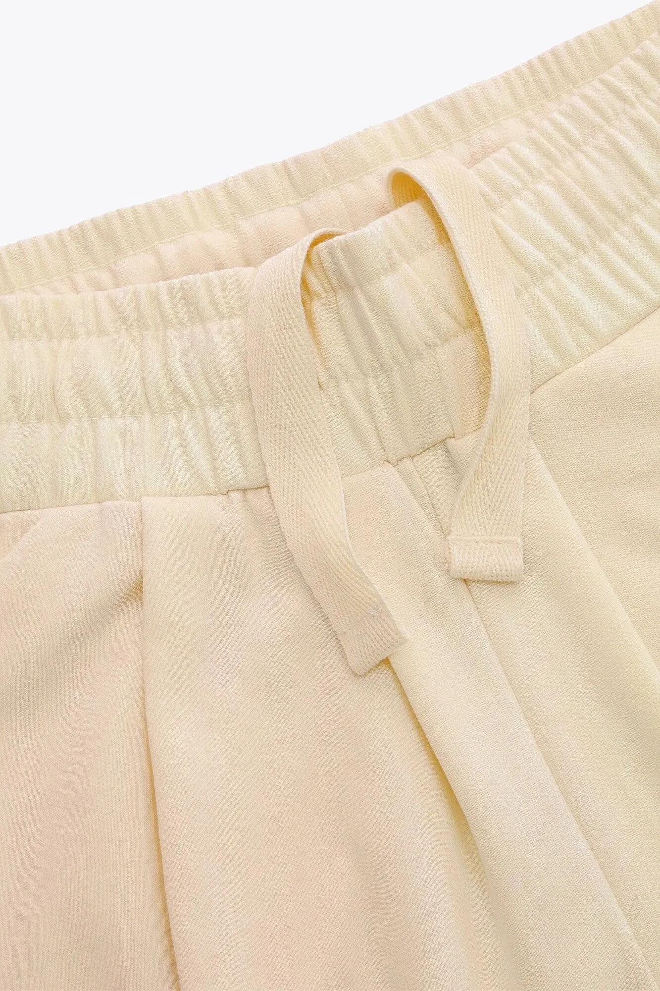 Pantalon de survêtement large pour femme Osaka | Washi 4/6