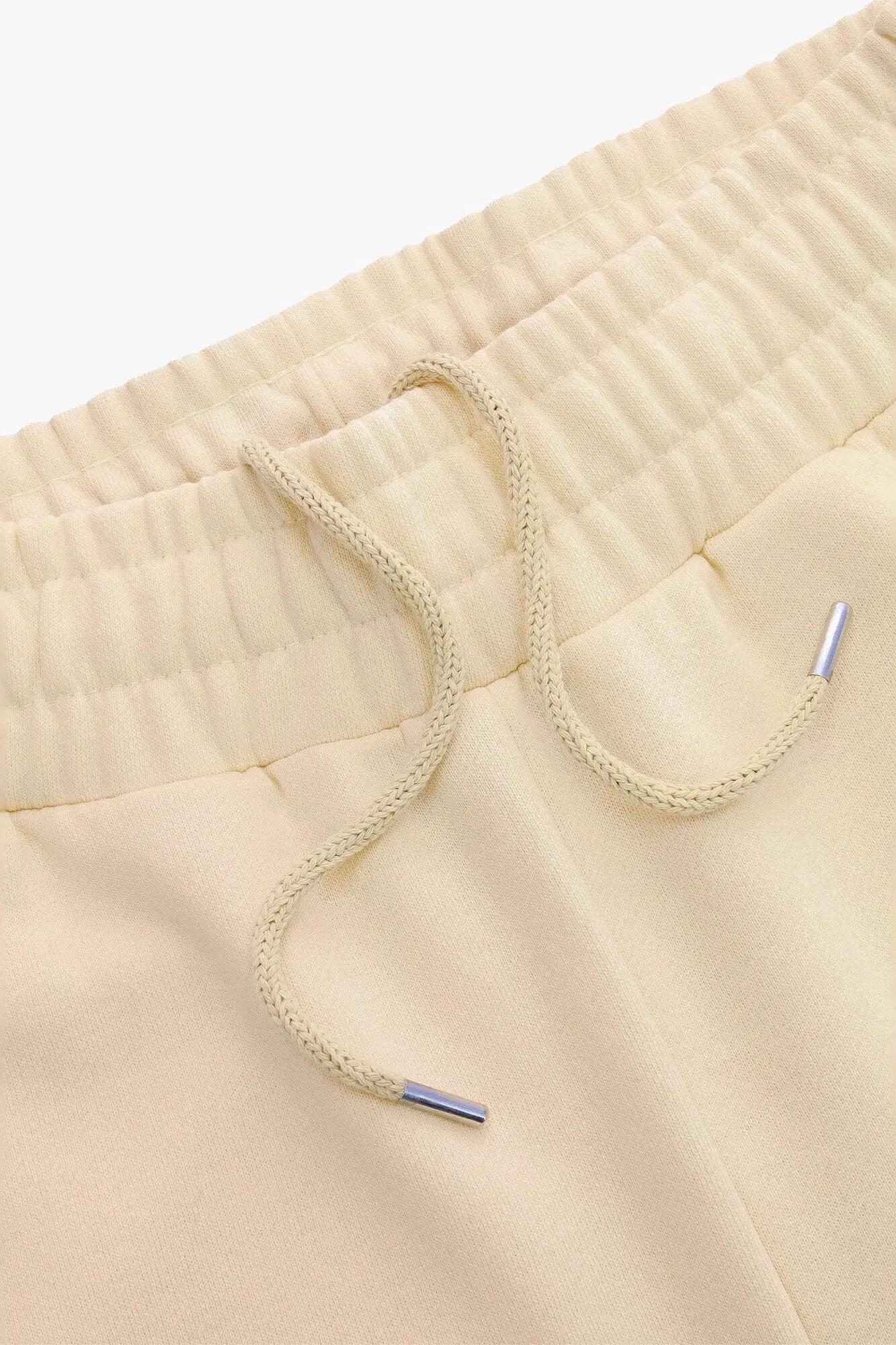 Pantalon de survêtement large pour homme Osaka | Washi 4/6