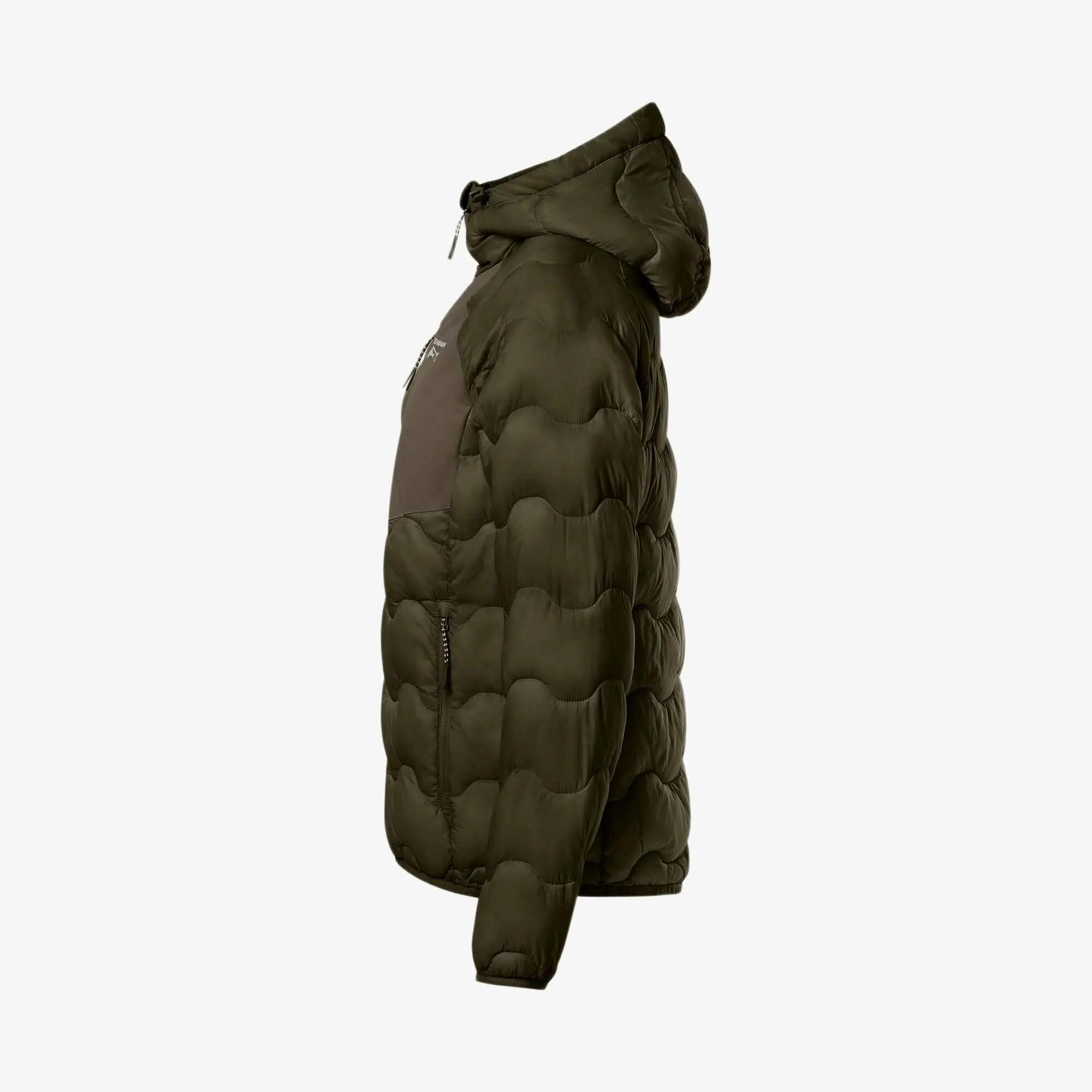 Veste Outdoor  Femme Résistant Au Vent 3/3
