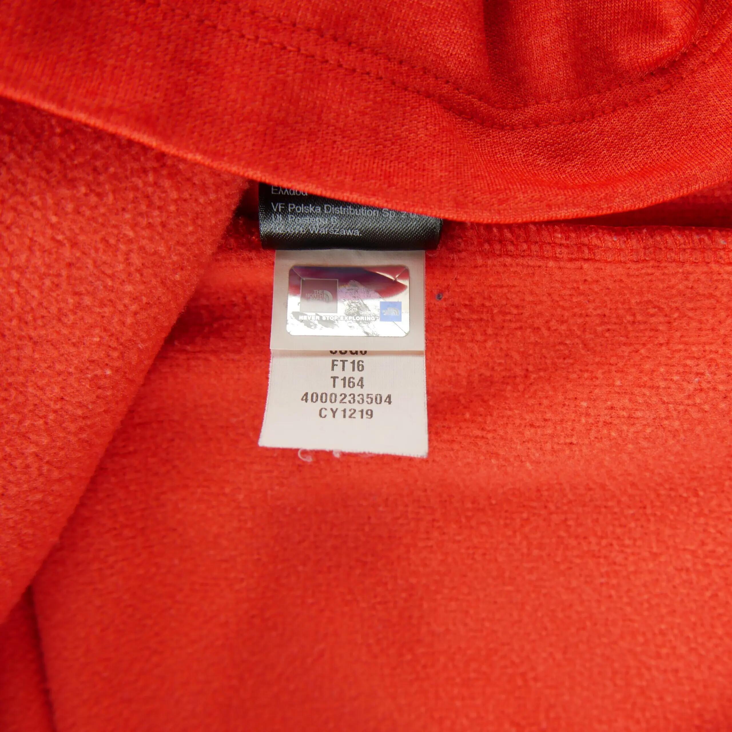 Seconde vie - Pull polaire Homme Polaire stretch - Excellent 8/8