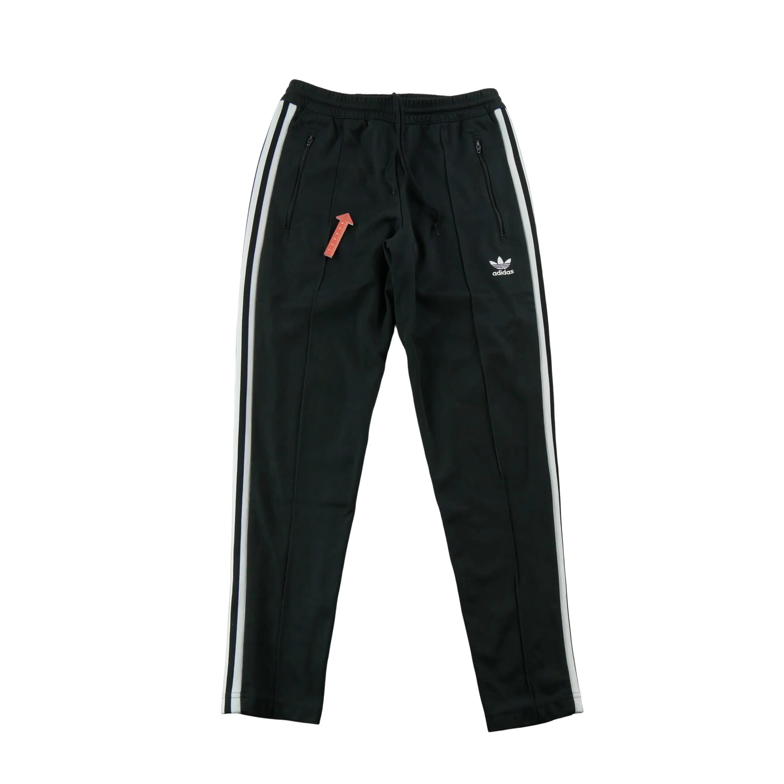 Second life - Spodnie dresowe męskie Adidas Beckenbauer - Stan dobry 5/10