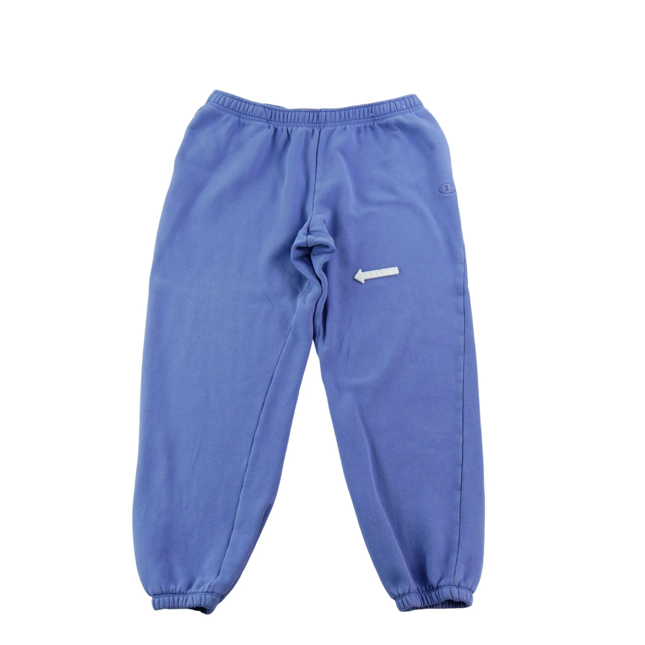 Segunda Vida - Joggings Mujer Champion Powerblend Fleece - Bueno 5/8