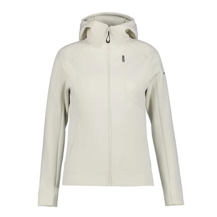 Icepeak Bunnell Midlayer mit Kapuze für Damen