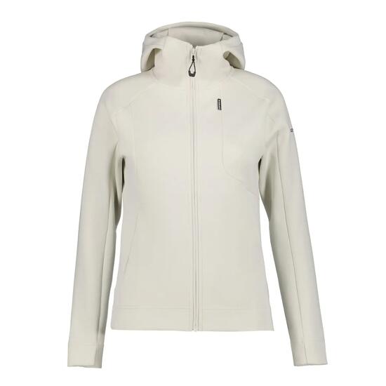 Icepeak Bunnell Midlayer mit Kapuze für Damen