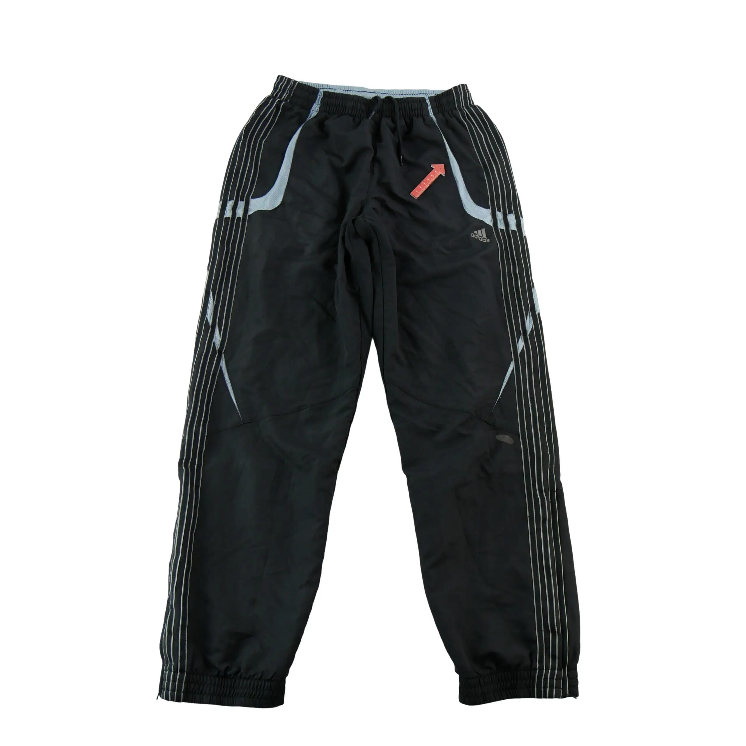 Second life - Spodnie dresowe męskie Adidas Y2K Baggy - Stan dobry 5/8