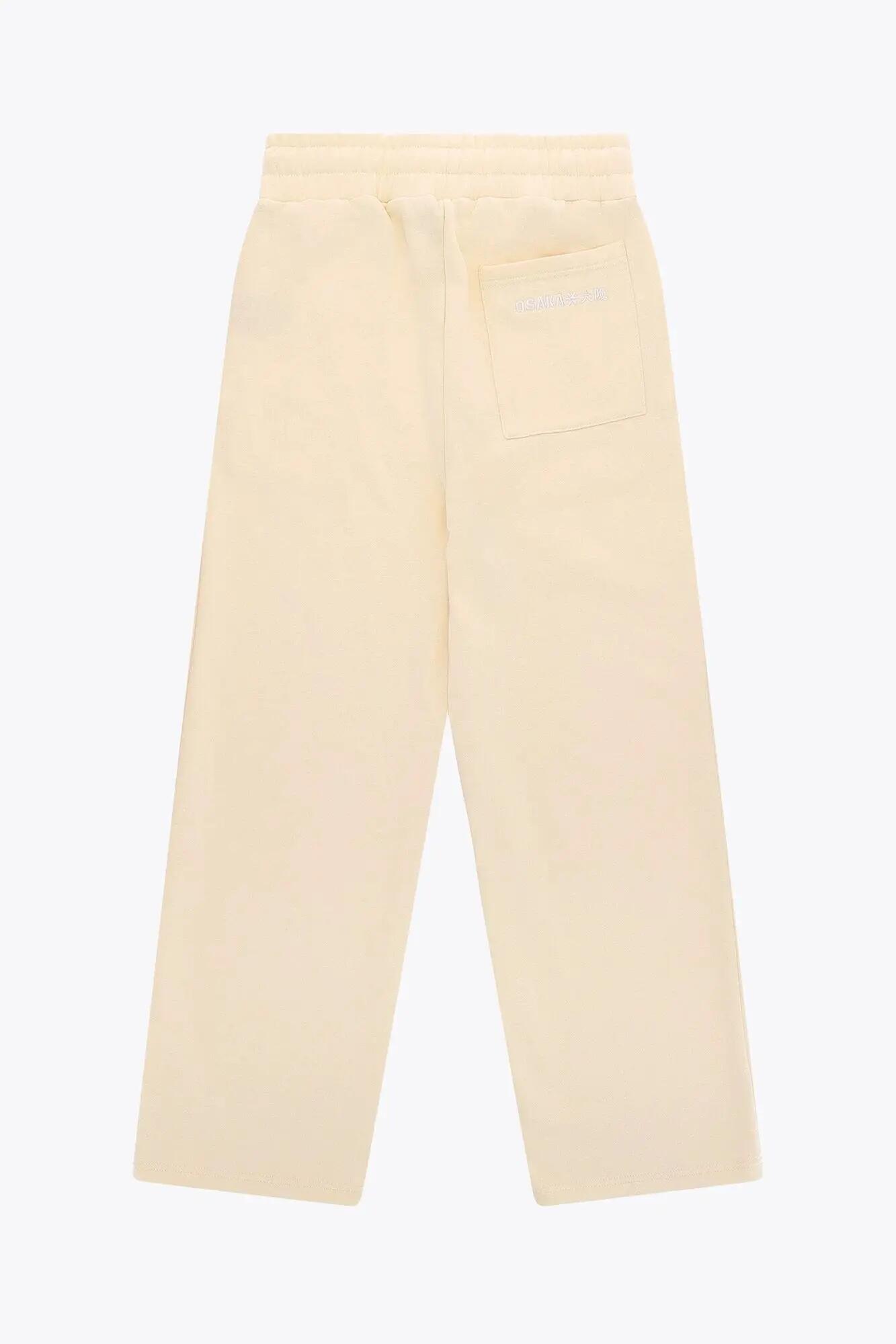 Pantalon de survêtement large pour homme Osaka | Washi 3/6