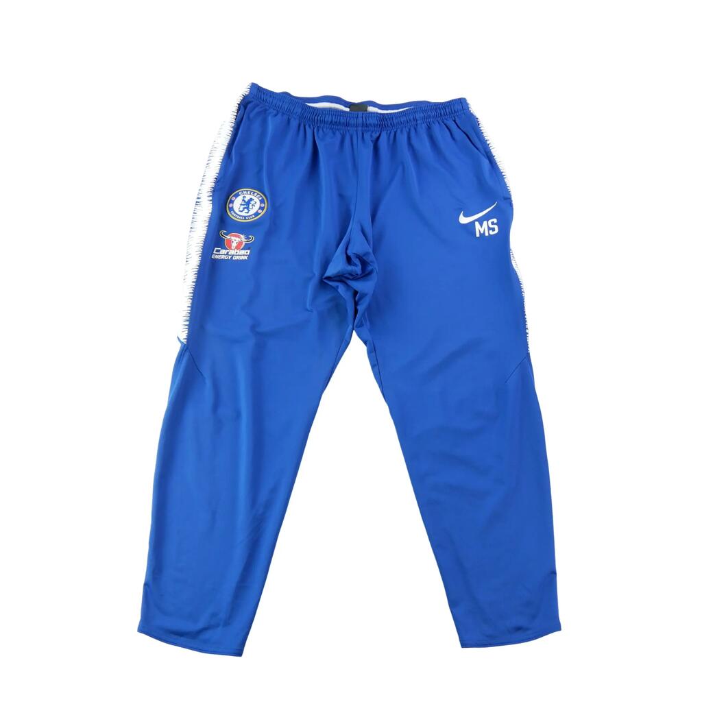 Втори живот - Панталони за мъже Nike Premier League Chelsea - Добро