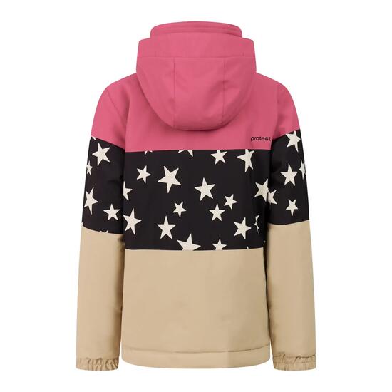 Veste de ski fille Protest Deline