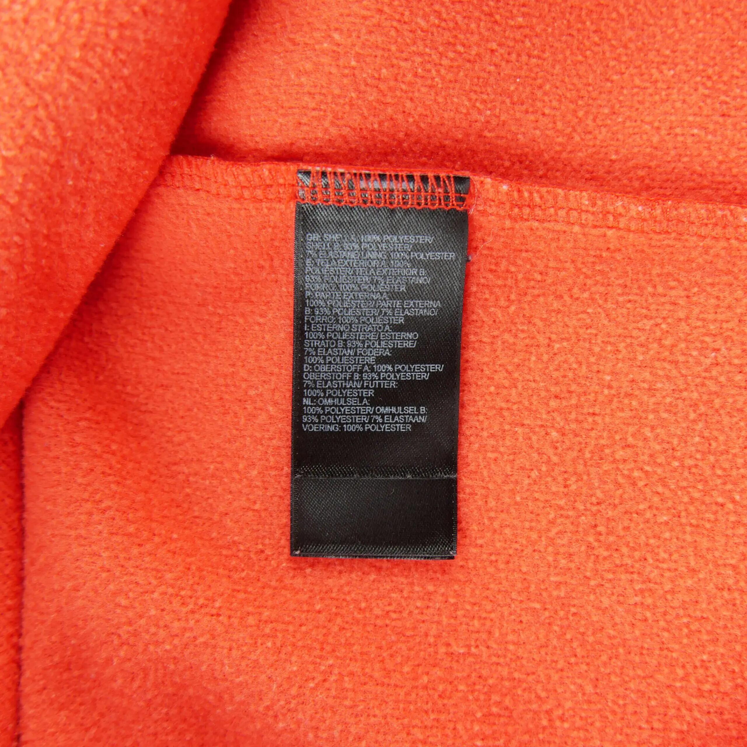 Seconde vie - Pull polaire Homme Polaire stretch - Excellent 7/8