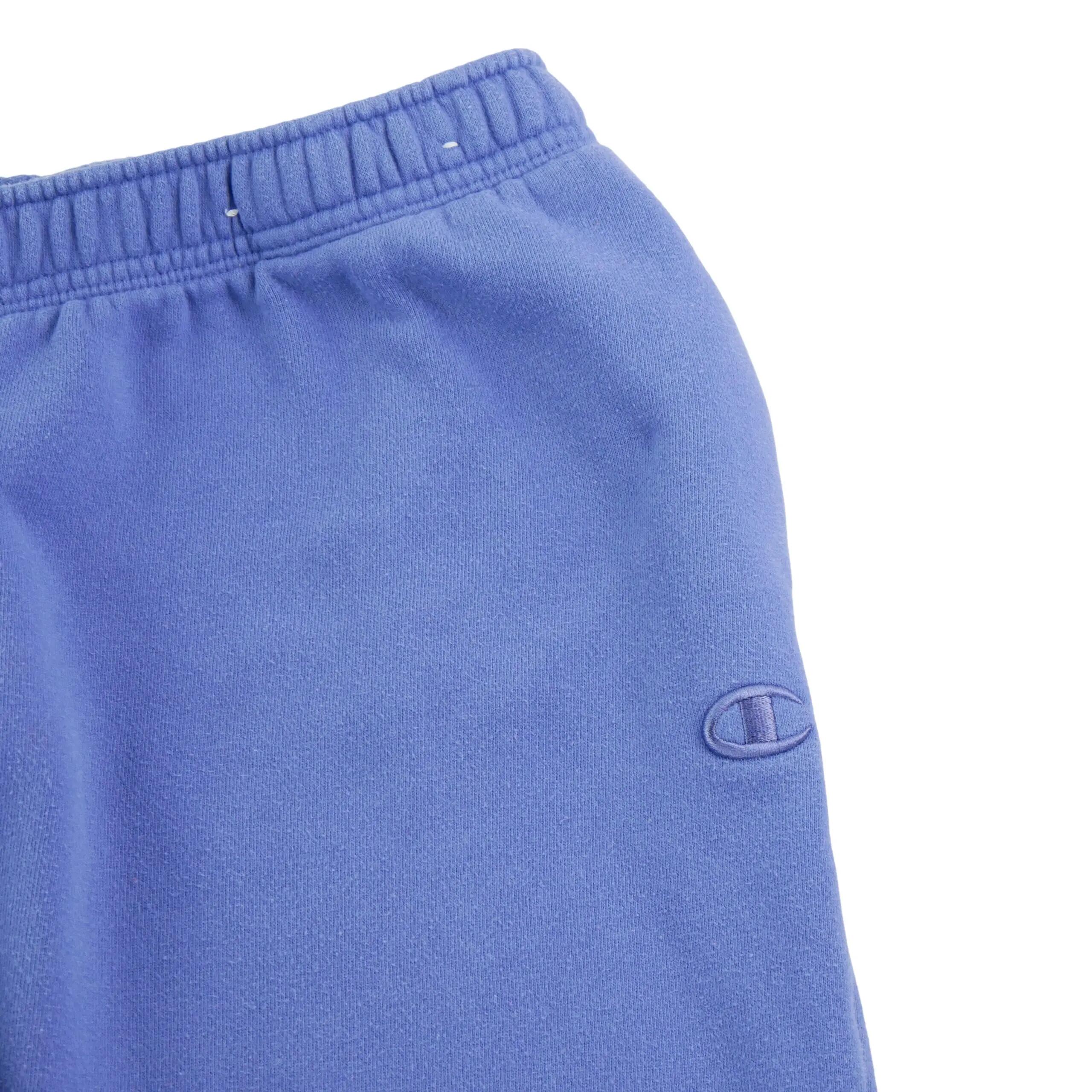 Segunda Vida - Joggings Mujer Champion Powerblend Fleece - Bueno 4/8
