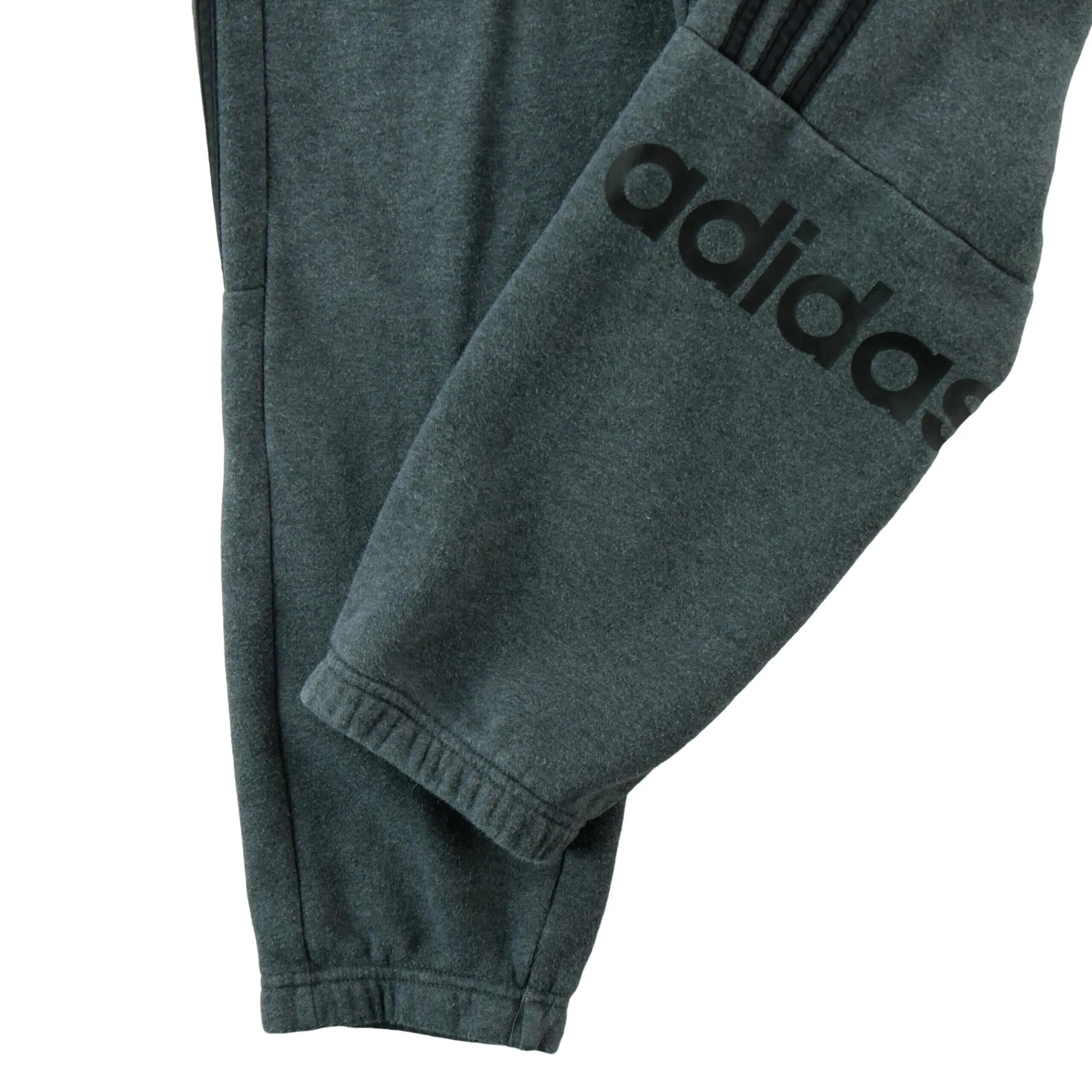 Tweedehands - Heren Joggingbroek 3-Stripes Jogging Pants - Als nieuw 4/8