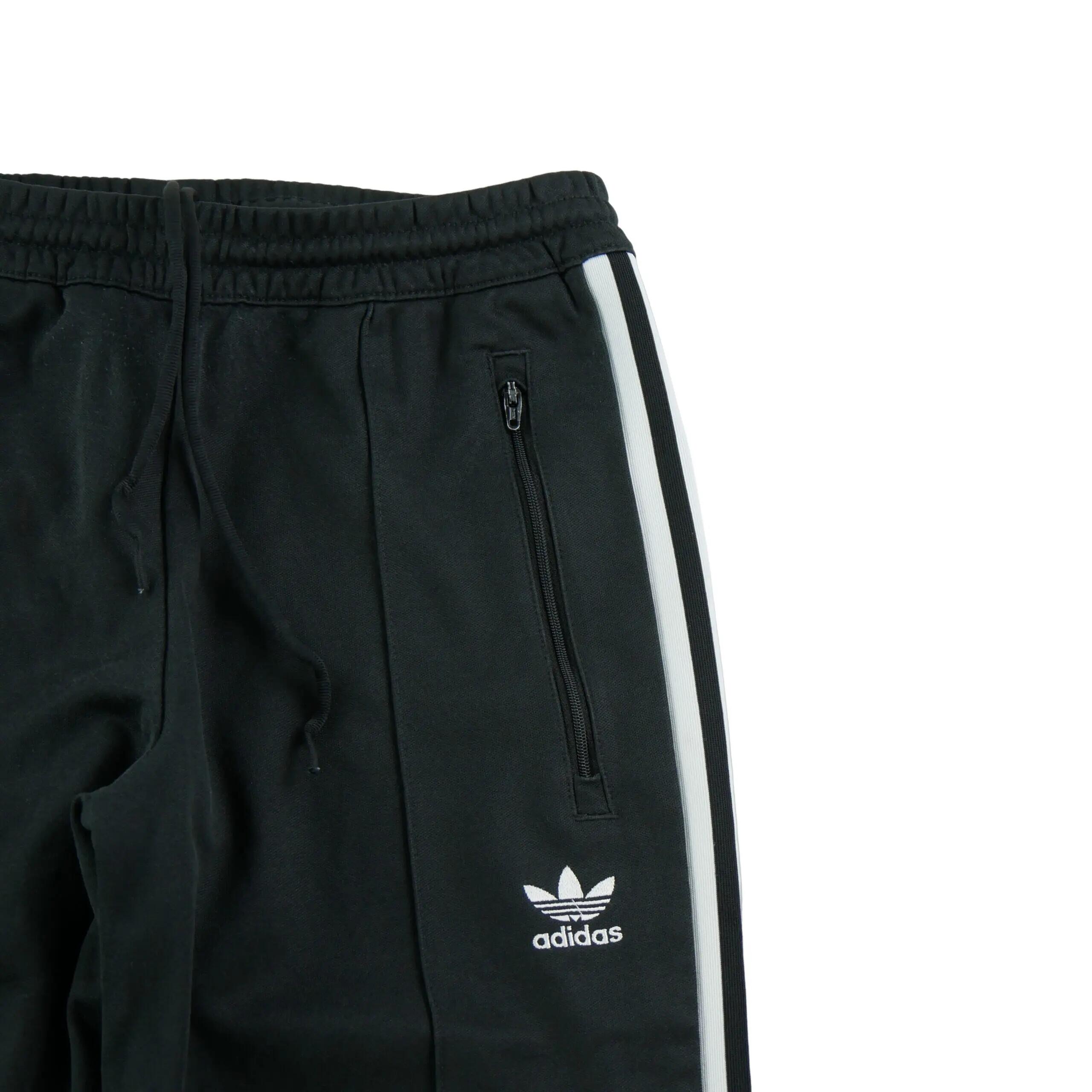 Second life - Spodnie dresowe męskie Adidas Beckenbauer - Stan dobry 3/10