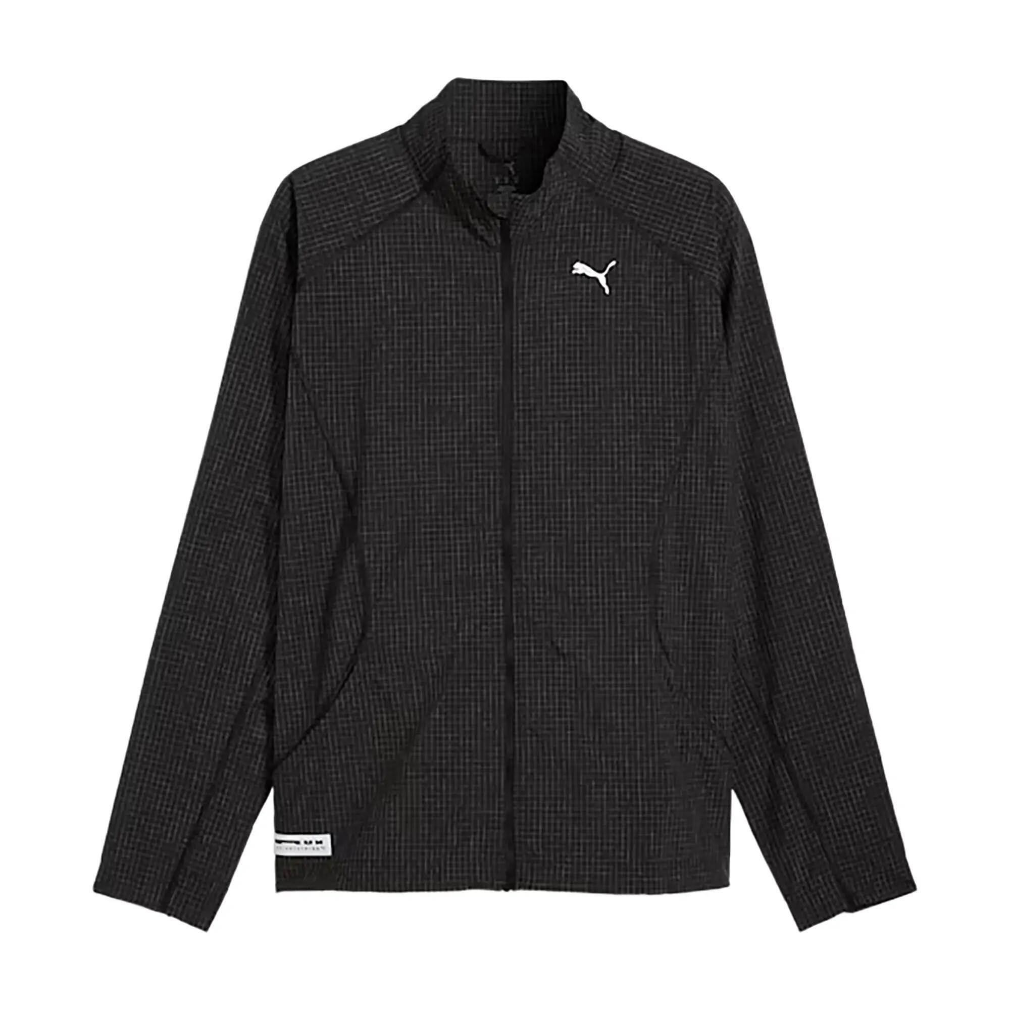 Herren-Laufjacke PUMA Run Brightstride WindCELL 7/7